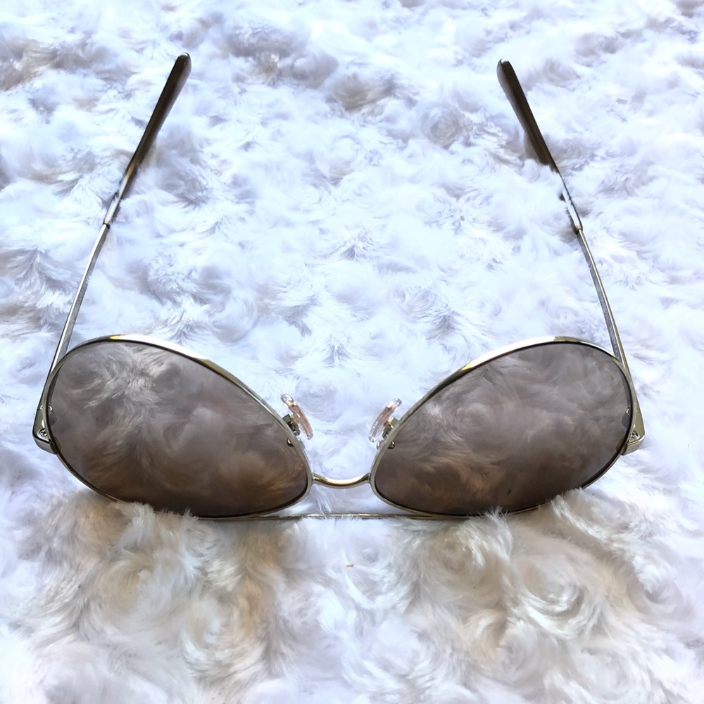Coach Women's Aviator Sunglasses NWT - Picture 9 of 15